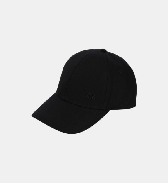 calvin klein - Casquette de baseball Cap - Noir