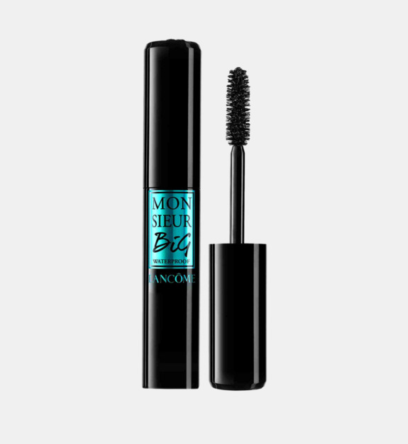 Monsieur Big - Mascara Waterproof