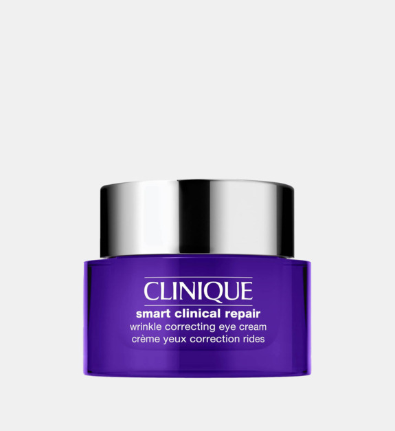 clinique - Smart Clinical - Smart Clinical Repair™ Crème Yeux Correction Rides -