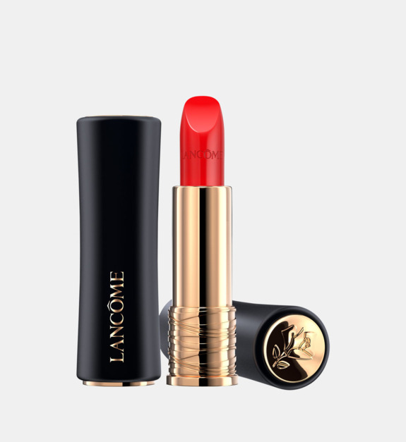 L'Absolu Rouge - Rouge à Lèvres Satiné Hydratation & Confort Longue Tenue