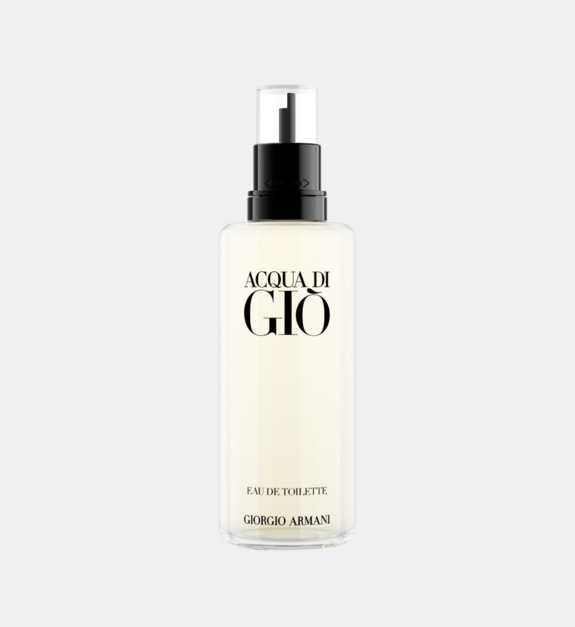 Acqua Di Gio - Acqua di Giò - Recharge Eau de toilette