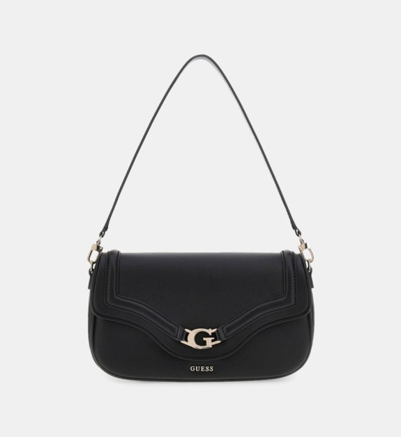 Guess Sac Bandoulière Handbag Cognac BG799320 - vue 4