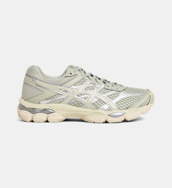 asics - Baskets basses Gel-Cumulus 16 - Vert