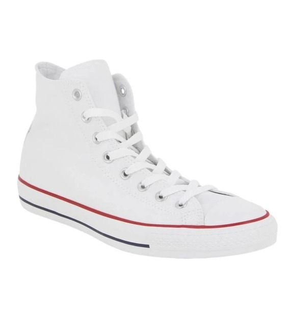 Converse Mixte All Star Hi Chaussures de Fitness - vue 1
