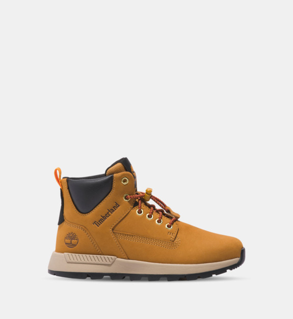 timberland - Bottes Killington Chukka à lacets - Multicolore