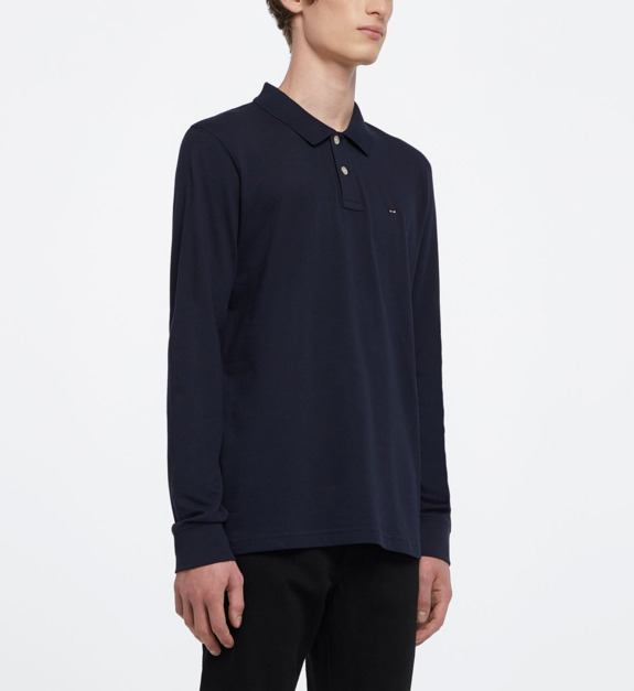 T shirt Eden Park PPKNIPLE0005 EU