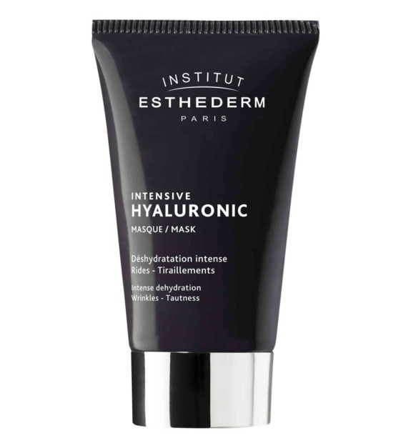 institut esthederm - Intensive hyaluronic - Masque Intensive Hyaluronic -