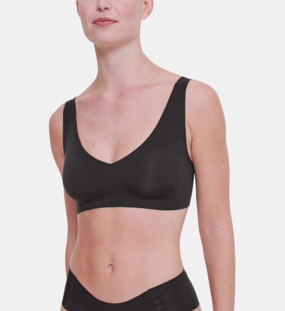 Vêtements Sloggi ZERO Feel 2.0 Bralette pour Accessoires - vue 6