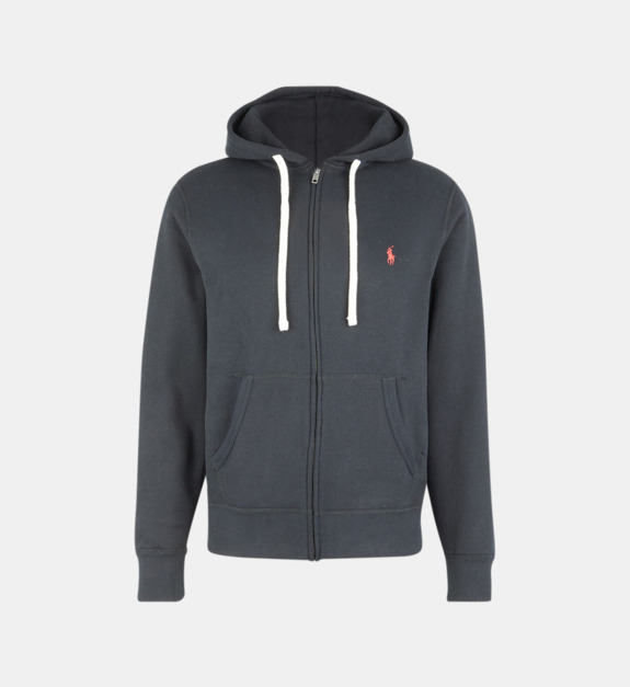 Sweat shirt Polo Ralph Lauren SWEATSHIRT EN MOLLETON EU - vue 9