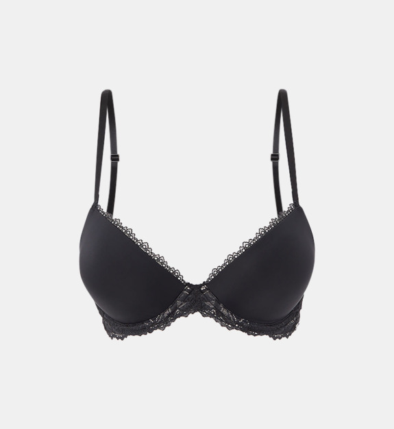 Soutien gorge coques Comfot Lotus