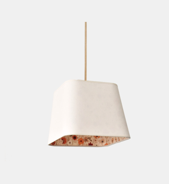 Juju - Petite suspension