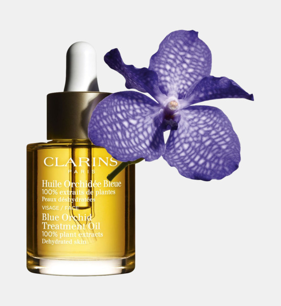 Huile "ORCHIDÉE " peaux déshydratées 30 ml - vue 3