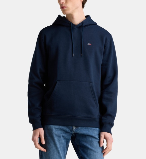 Sweat shirt Tommy Hilfiger TOMMY LOGO HOODY Unique - vue 3