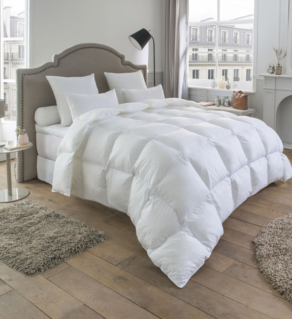 Couette Tempérée Suite Rivièra