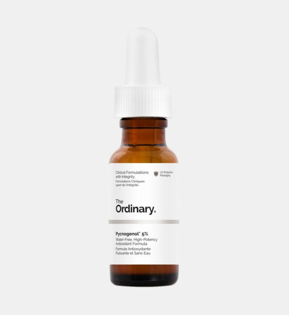 the ordinary - Antioxydants - Pycnogenol 5% -