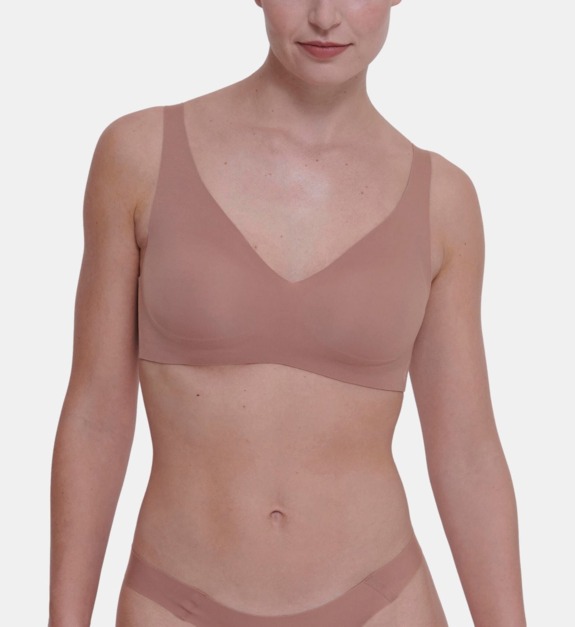 Brassière Zero Feel 2.0 Soft - vue 2