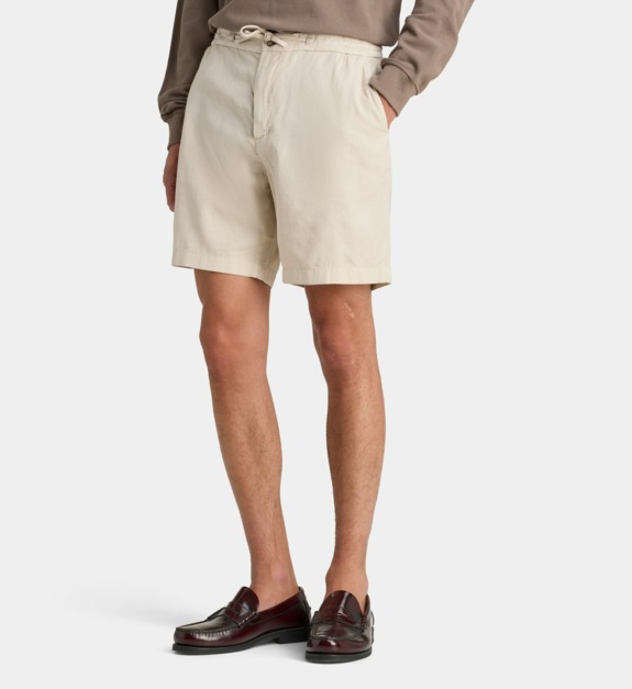 Bermuda Mercer - vue 2