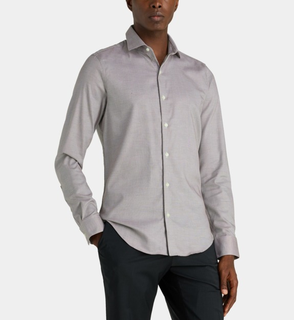 Chemise Calvin Klein Jeans Slim Esntl Poplin No EU