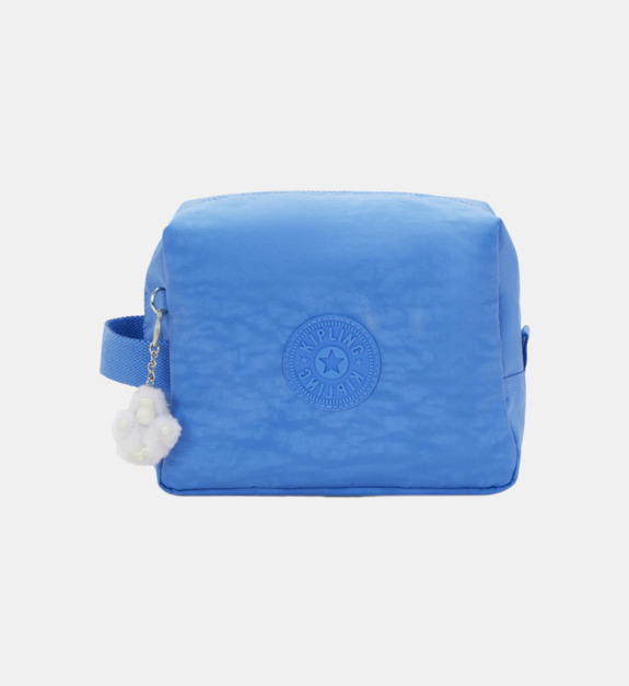 kipling - Trousse de toilette Parac - Bleu
