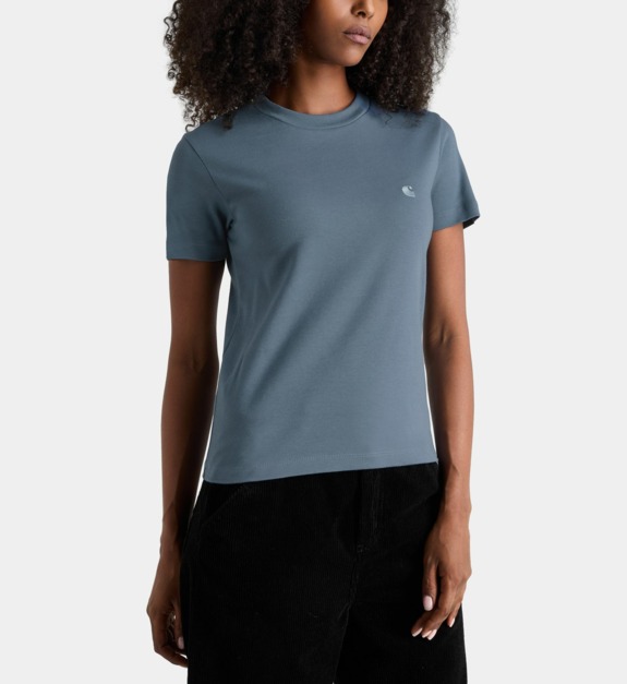 T shirt Luca logo en coton