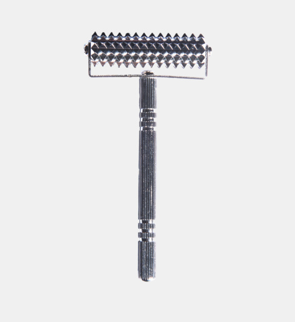 roll on jade - Ridoki pour corps acupression - Noir