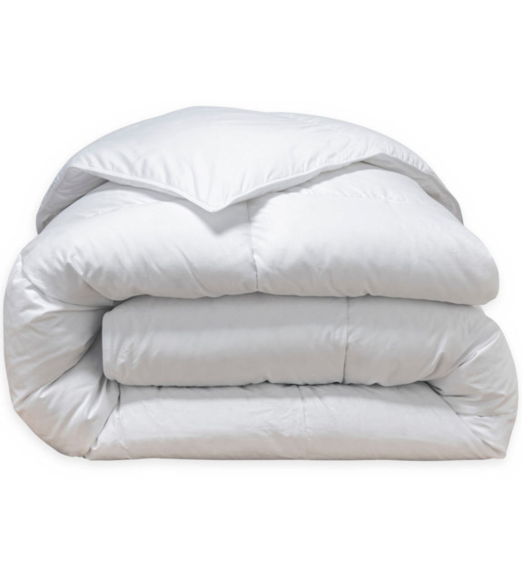 drouault - Couette - Nuit infinie - Blanc