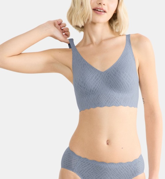 Brassière Zero Feel Bliss - vue 4