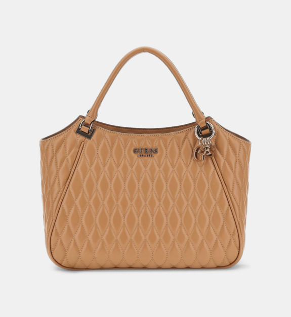 Sac à main Valla matelassé - vue 2