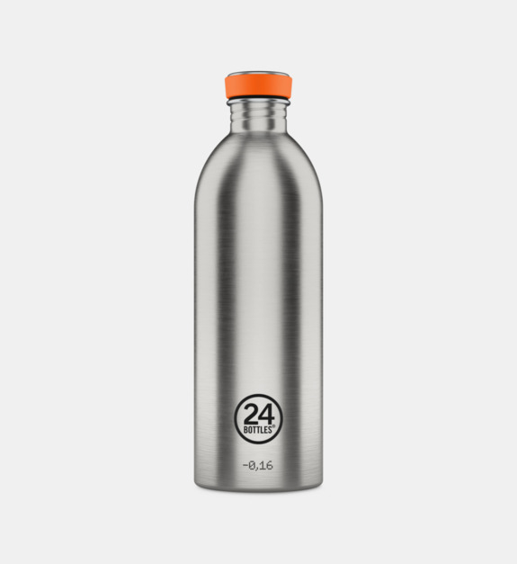 24bottles - Urban - Bouteille isotherme  - 1 l - Gris