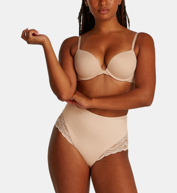 Culotte taille haute Sculpted Firm Shapewear