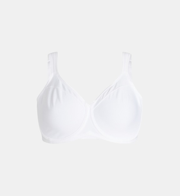 triumph - Soutien-gorge ampliforme à armatures - Blanc