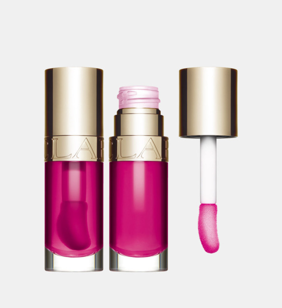 Lip Comfort - LIP COMFORT OIL - huile à lèvres