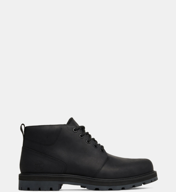 Boots Timberland 0A69TW Britton Road Rust Full