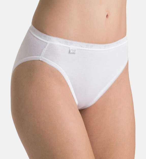 Vêtements Sloggi Basic+ Tai 4P pour Accessoires