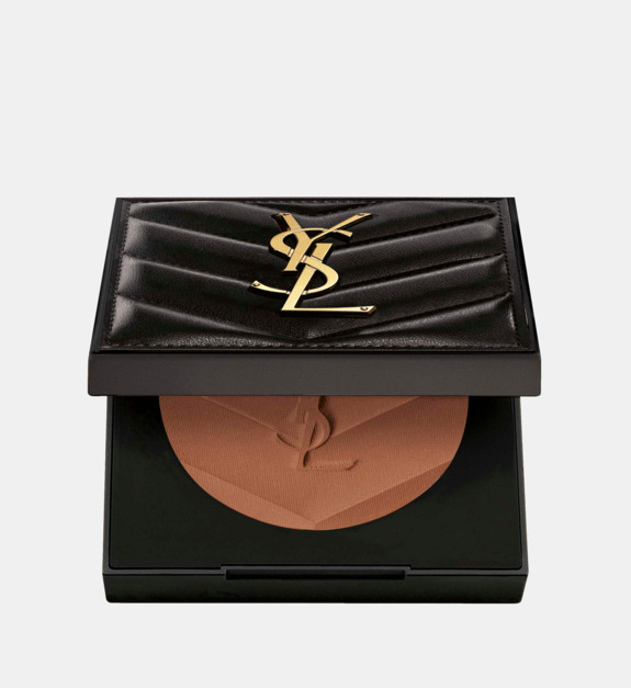 All Hours - Hyper Finish Poudre Mat Multi-usages