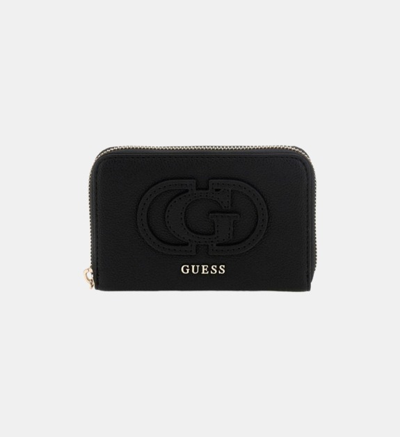 Guess Compagnon / Portefeuille Eco Ali Slg Small Zi BG953614 - vue 2