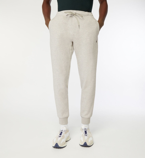 Jogging Polo Ralph Lauren BAS DE JOGGING EN DOUBLE KNIT TECH EU - vue 10