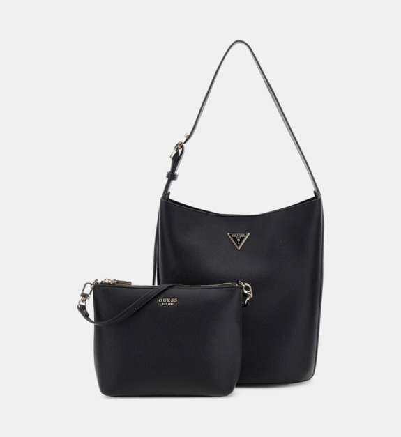 Sac cabas Meridian II à logo