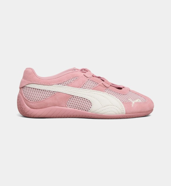 puma - Baskets basses Speedcat Go - Rose