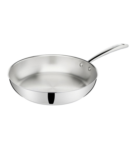 Poêle Ø28 cm - vue 6