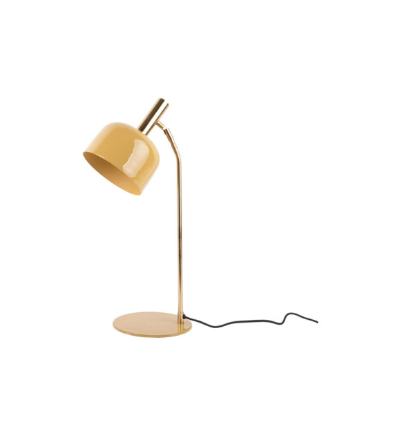 Lampe de table - Smart - Jaune