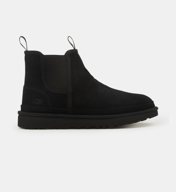 Boots UGG NEUMEL PLATFORM CHELSEA - vue 7