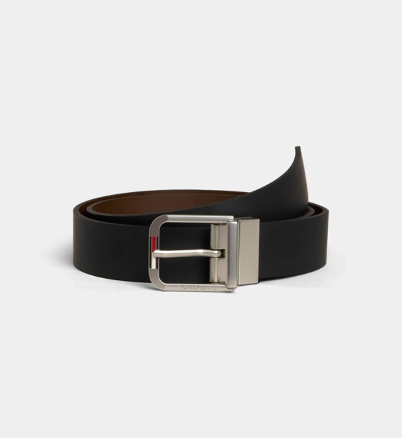Ceinture réversible Austin en cuir