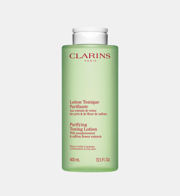 Lotion Tonique Purifiante Peau mixtes à grasses - vue 2