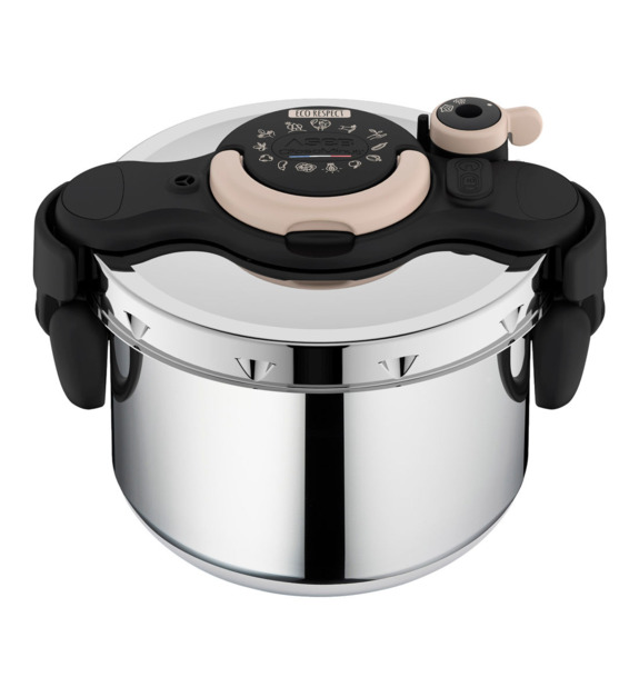 Autocuiseur CLIPSO MINUT' ECO RESPECT 7 5