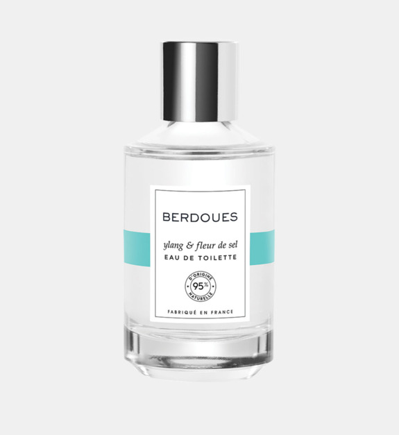 Ylang & Fleur de sel - Eau de Toilette