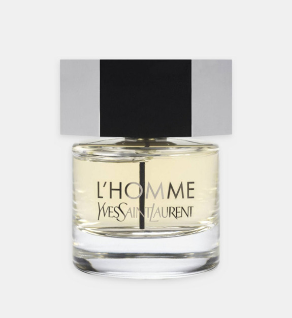 'Homme Yves Saint Laurent Eau De Toilette Spray - vue 4