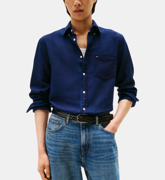 Chemise en coton - vue 2