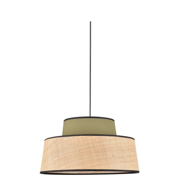 Mallorca - Suspension