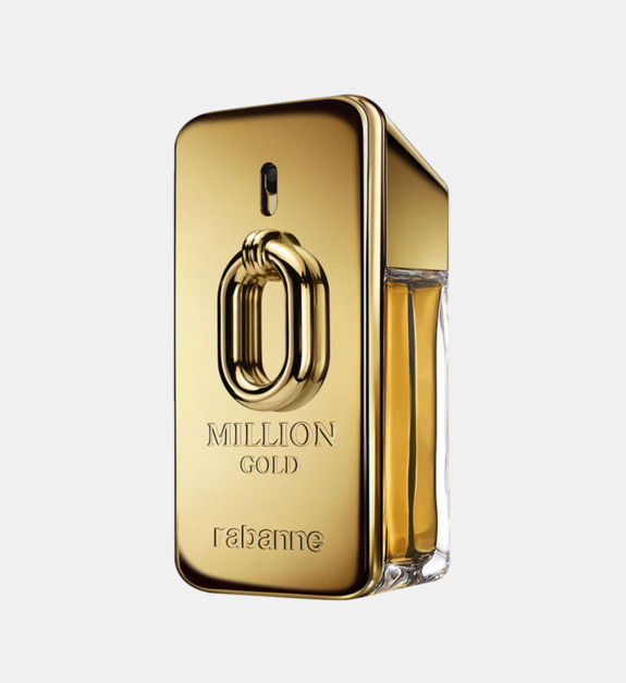 Million Gold Paco Rabanne Eau De Parfum Spray - vue 5